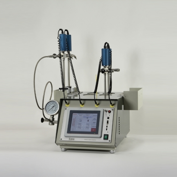 OXIDATION STABILITY OF GASOLINE AND AVIATION FUEL